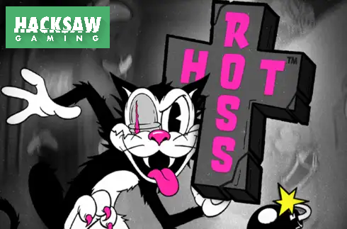 Hot Ross